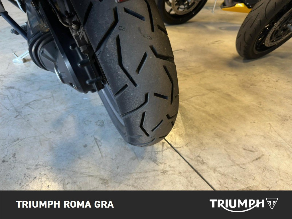 TRIUMPH Tiger 1200 Explorer XC SE Abs