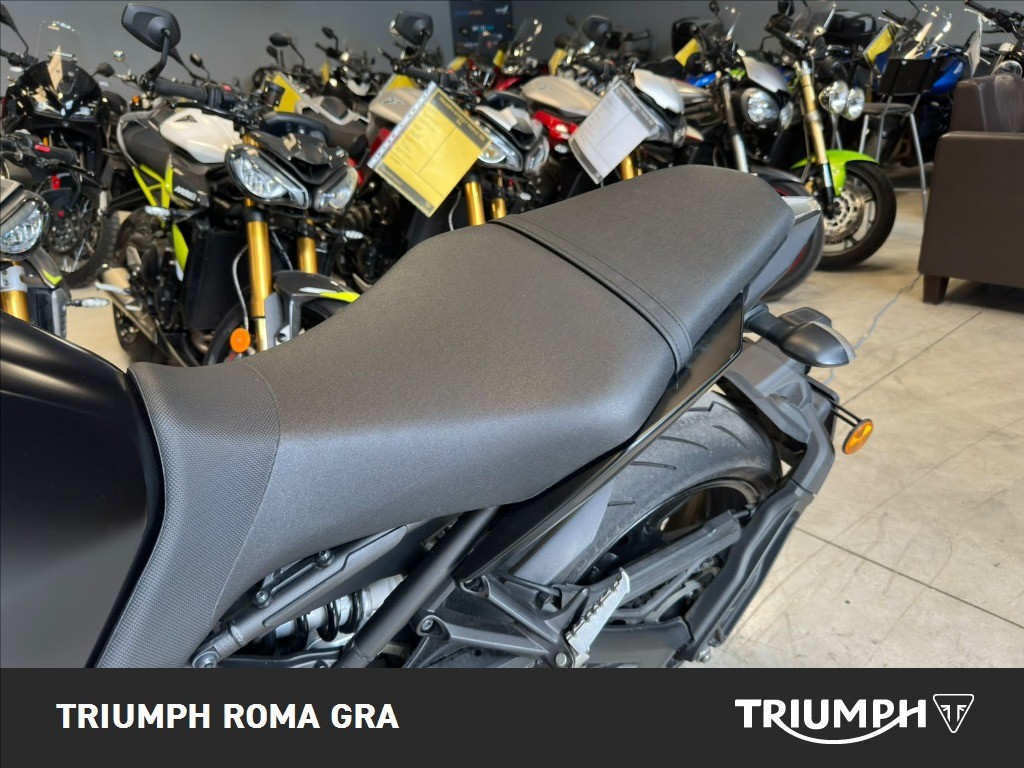 YAMAHA MT-09 850 Abs
