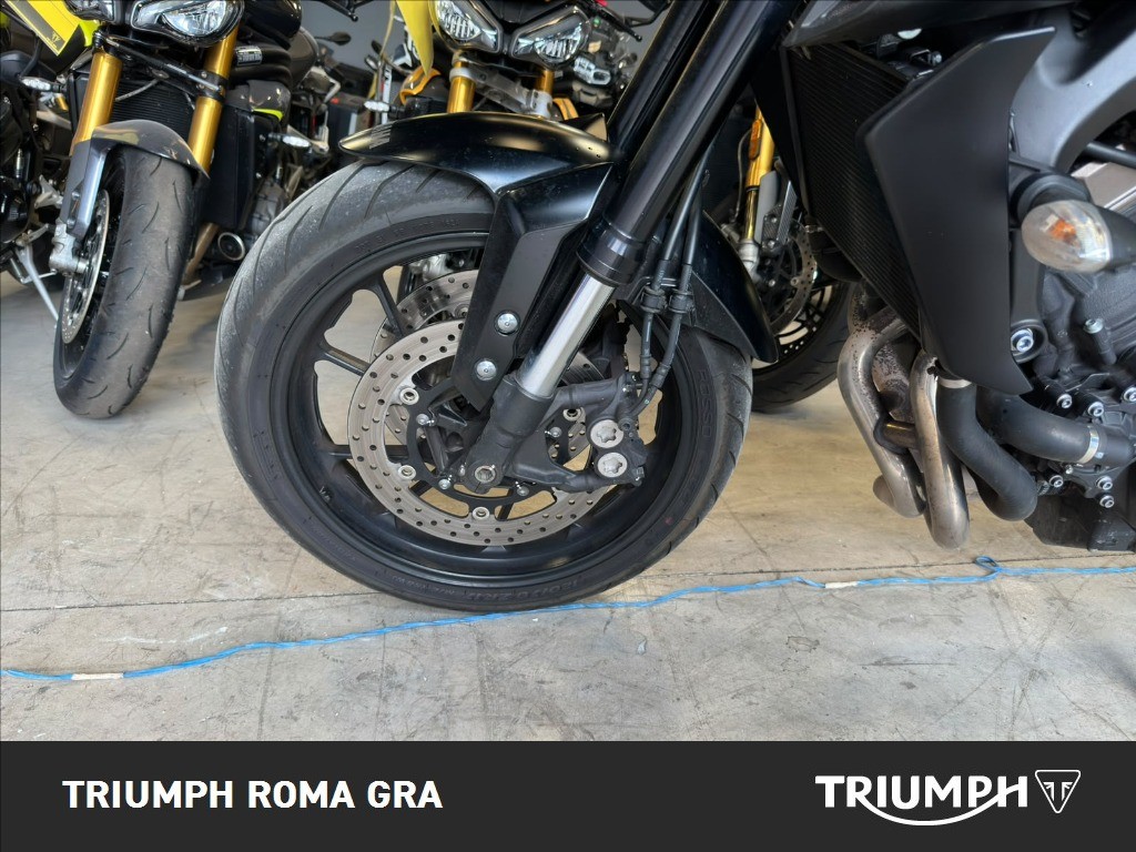 YAMAHA MT-09 850 Abs