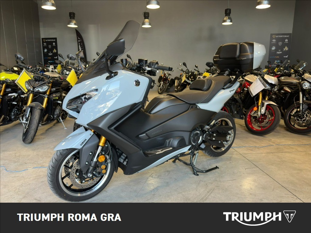 YAMAHA T-Max 560 Tech Abs