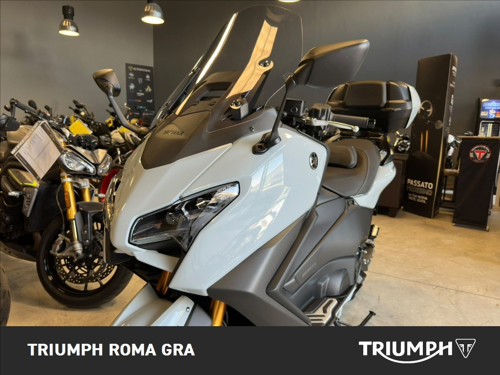 YAMAHA T-Max 560 Tech Abs