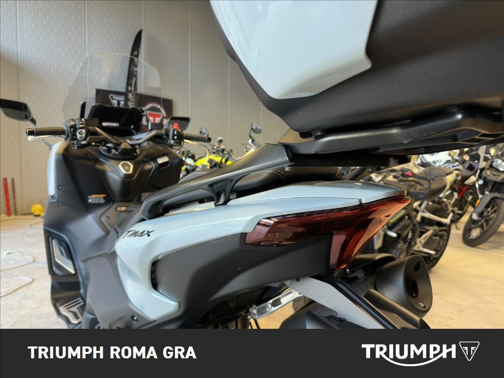 YAMAHA T-Max 560 Tech Abs