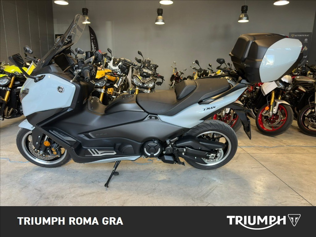 YAMAHA T-Max 560 Tech Abs