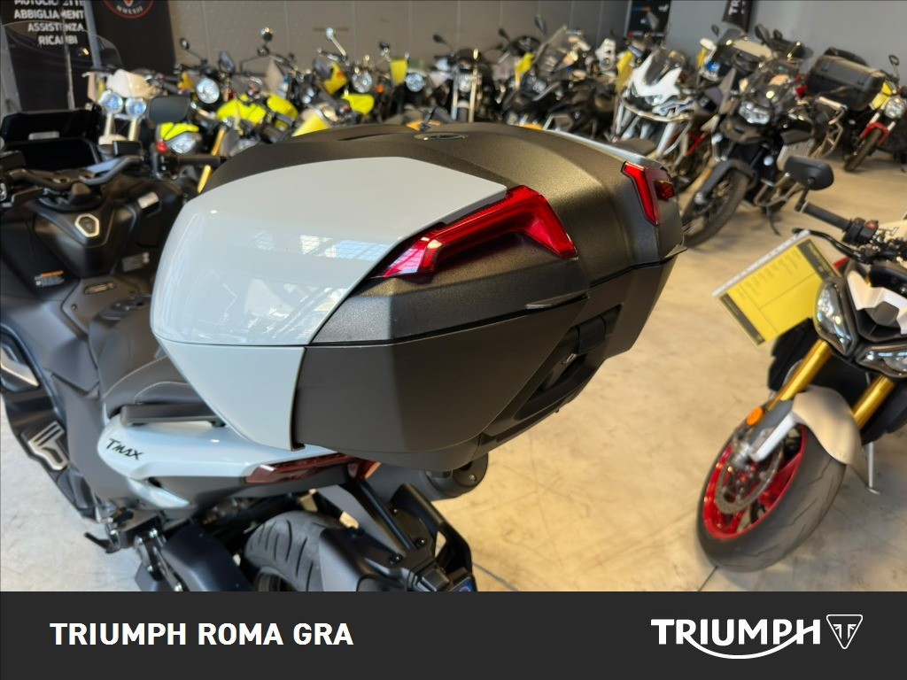 YAMAHA T-Max 560 Tech Abs