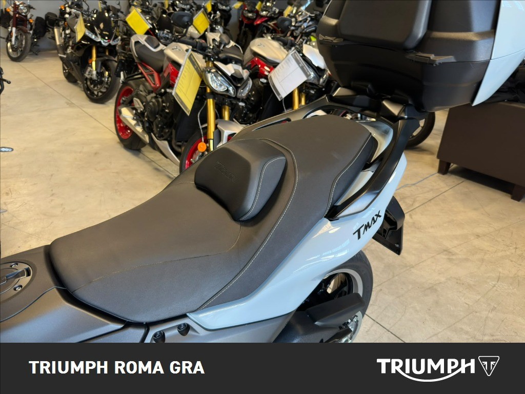 YAMAHA T-Max 560 Tech Abs