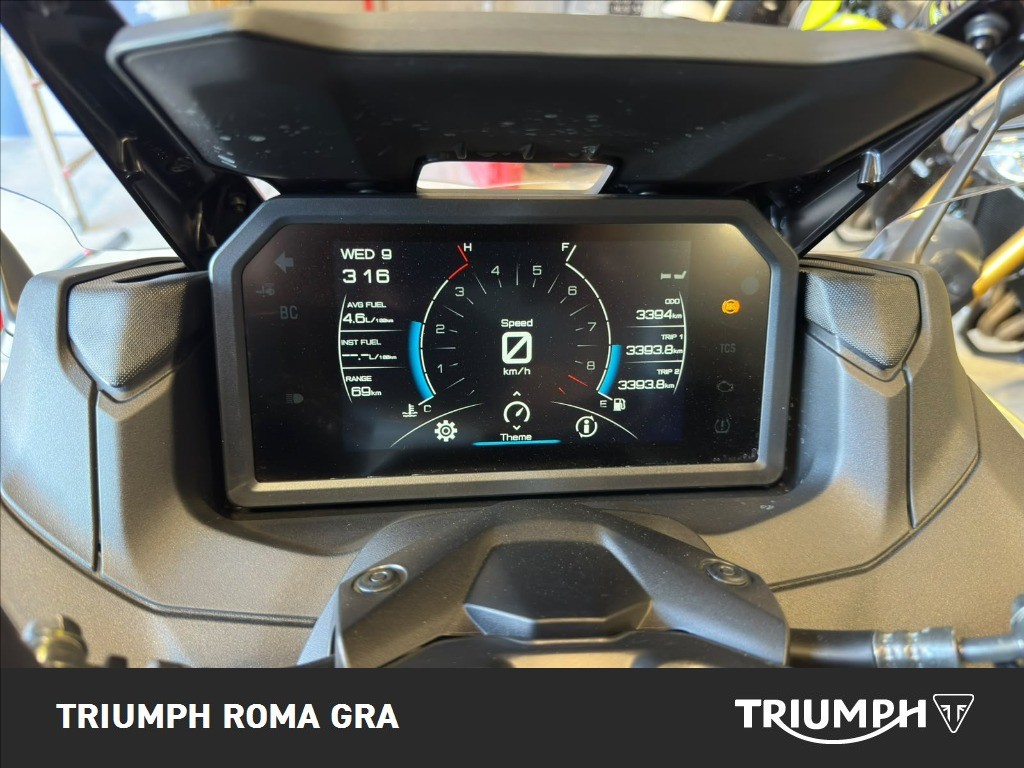 YAMAHA T-Max 560 Tech Abs