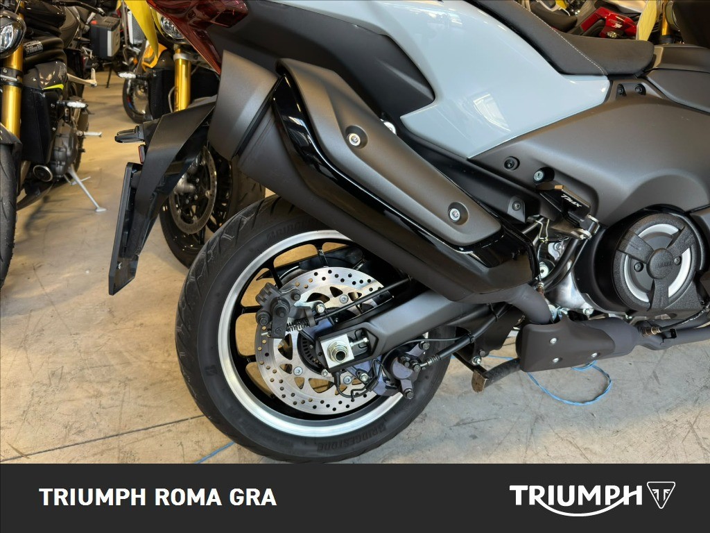 YAMAHA T-Max 560 Tech Abs