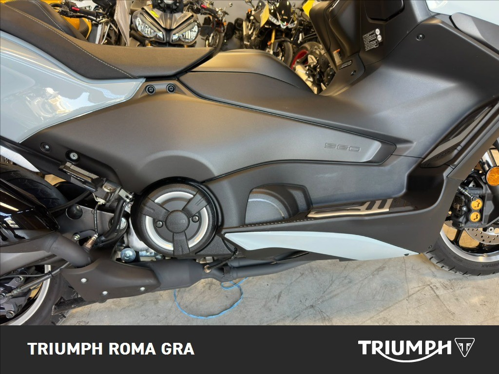 YAMAHA T-Max 560 Tech Abs
