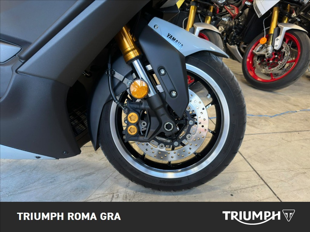 YAMAHA T-Max 560 Tech Abs