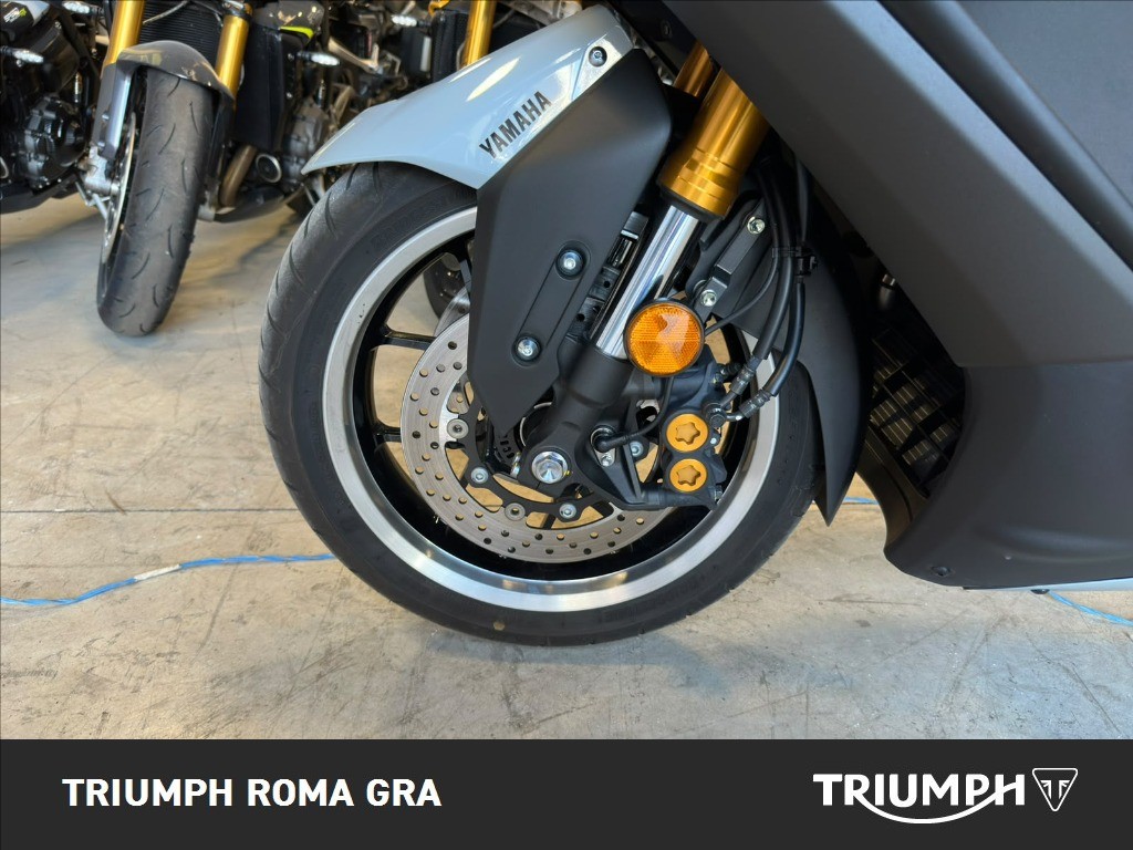YAMAHA T-Max 560 Tech Abs