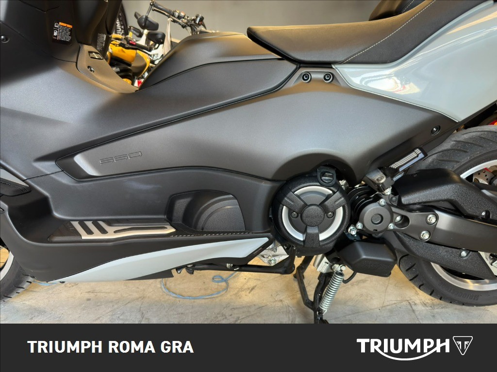 YAMAHA T-Max 560 Tech Abs