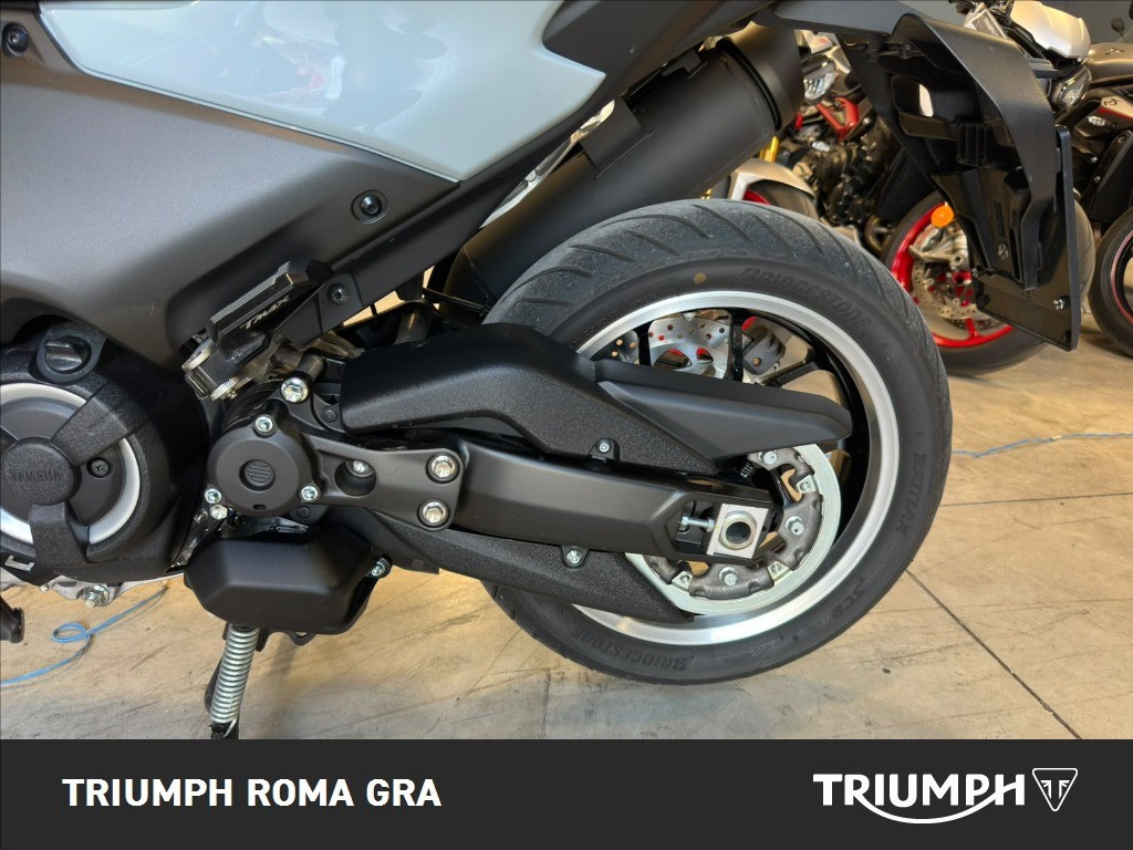 YAMAHA T-Max 560 Tech Abs