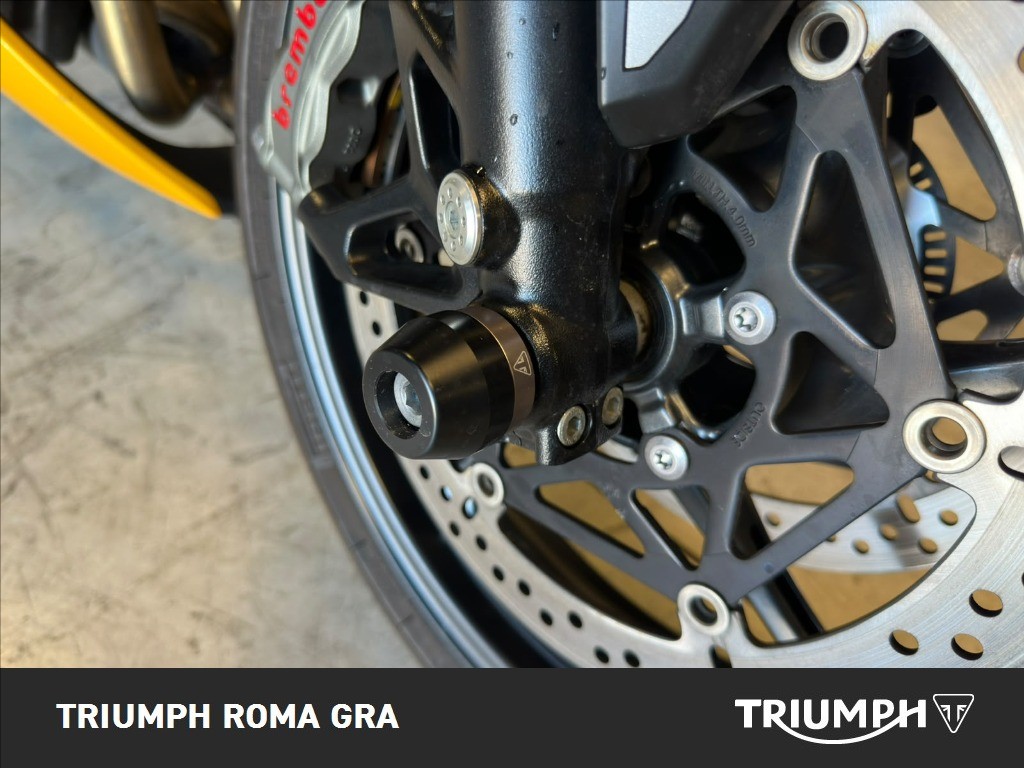 TRIUMPH Street Triple 765 RS
