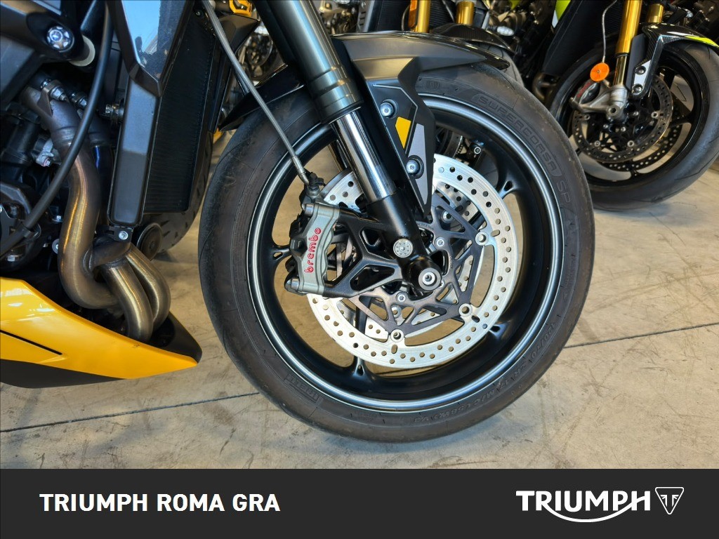 TRIUMPH Street Triple 765 RS