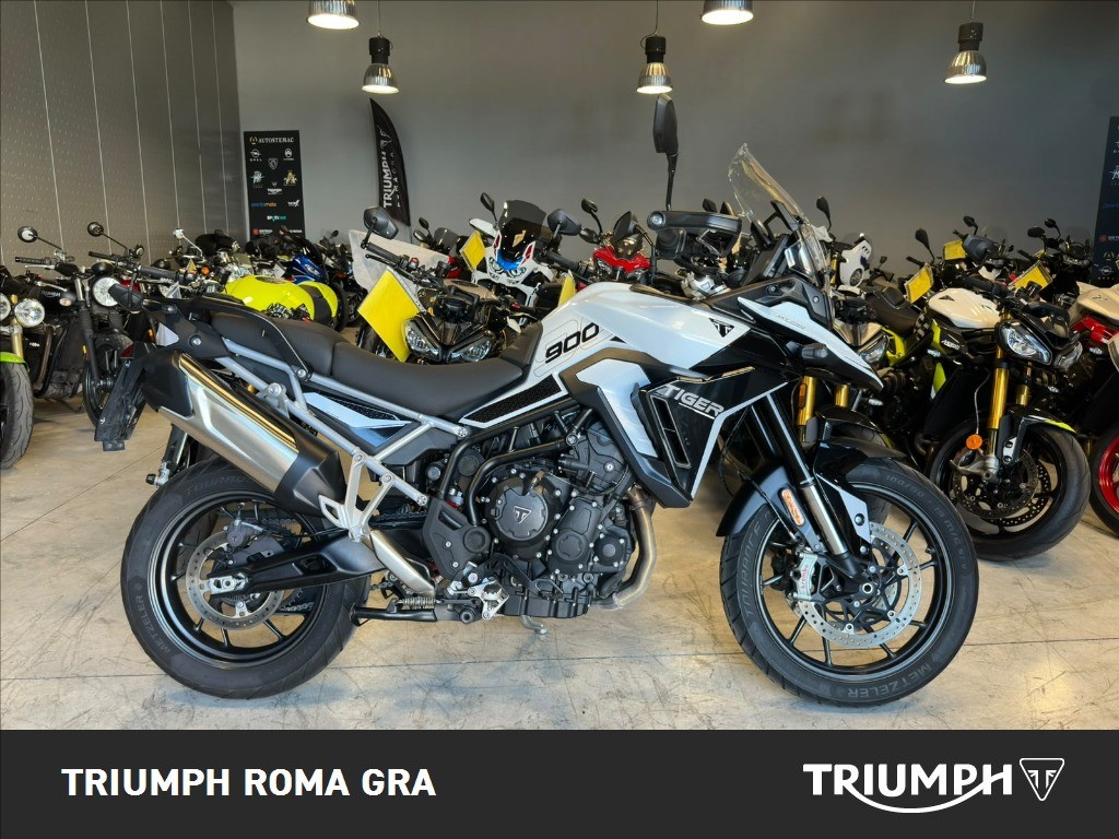 TRIUMPH Tiger 900 GT Pro Abs