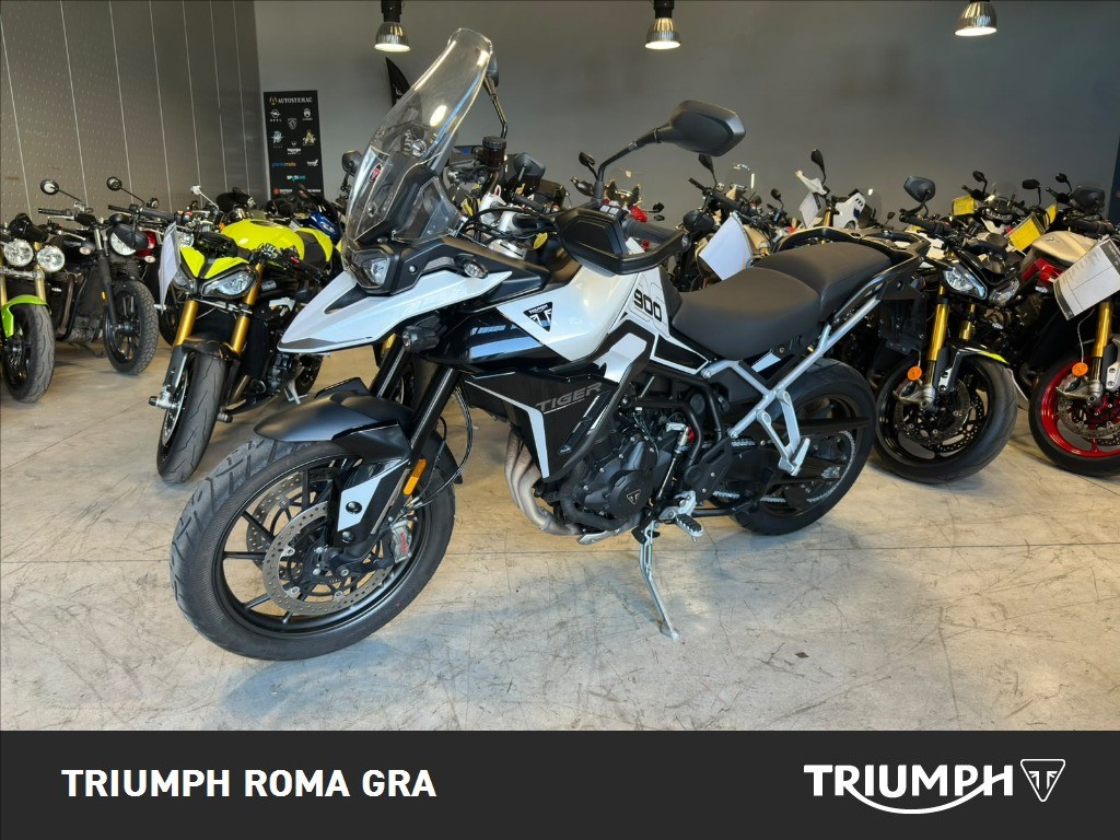 TRIUMPH Tiger 900 GT Pro Abs