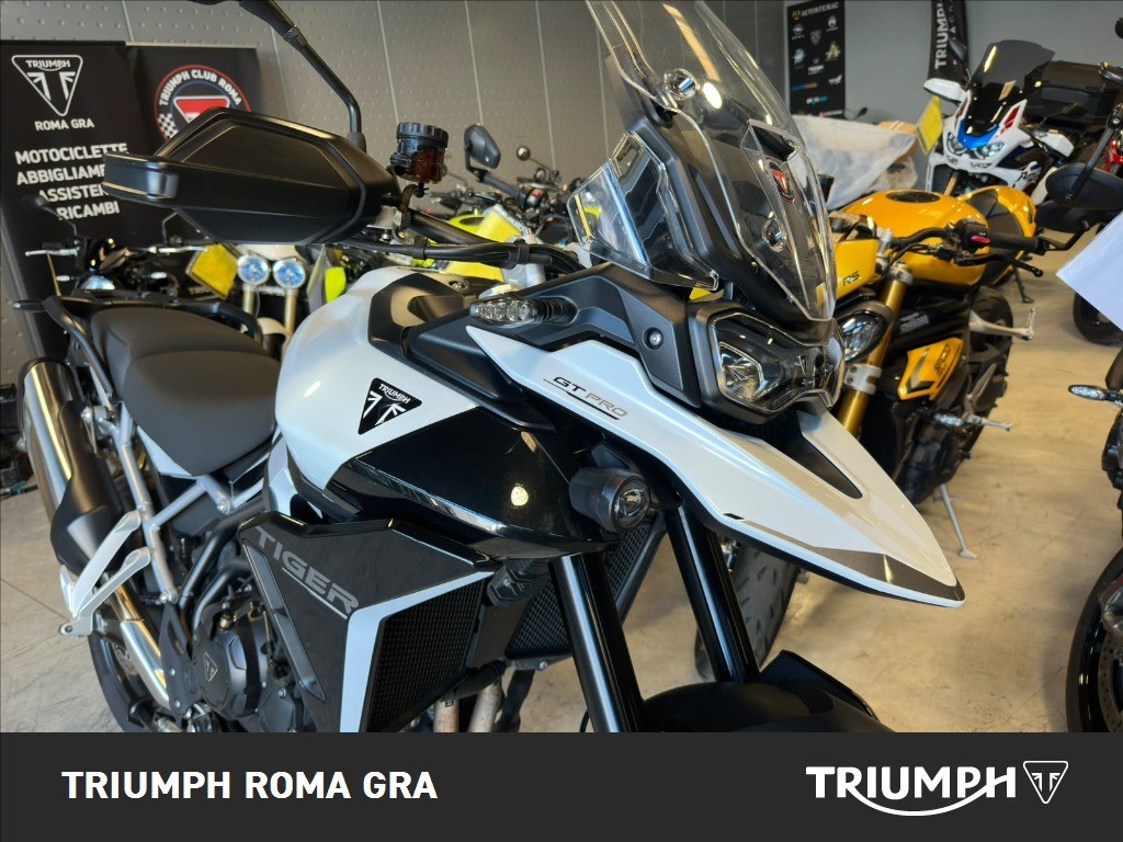 TRIUMPH Tiger 900 GT Pro Abs