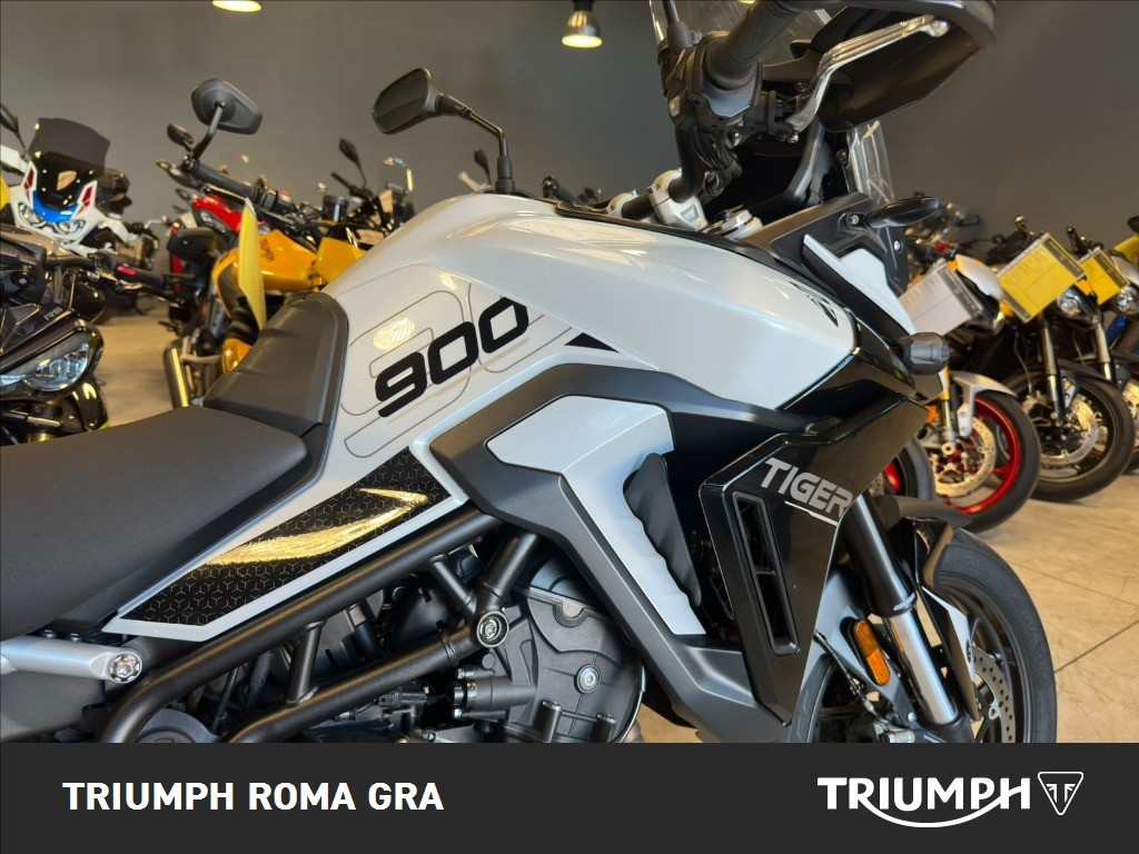 TRIUMPH Tiger 900 GT Pro Abs