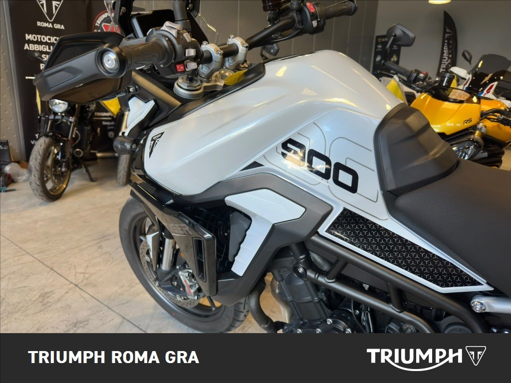 TRIUMPH Tiger 900 GT Pro Abs