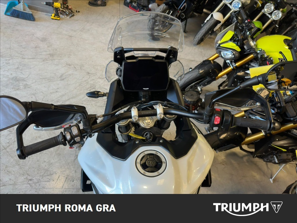 TRIUMPH Tiger 900 GT Pro Abs