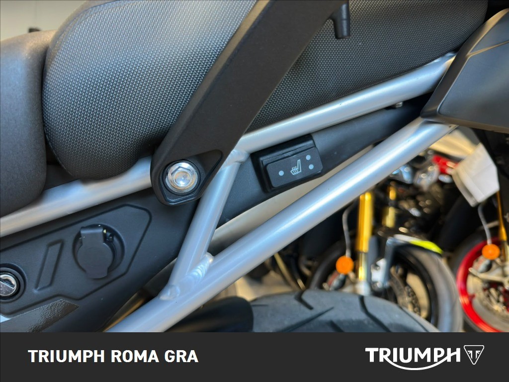 TRIUMPH Tiger 900 GT Pro Abs