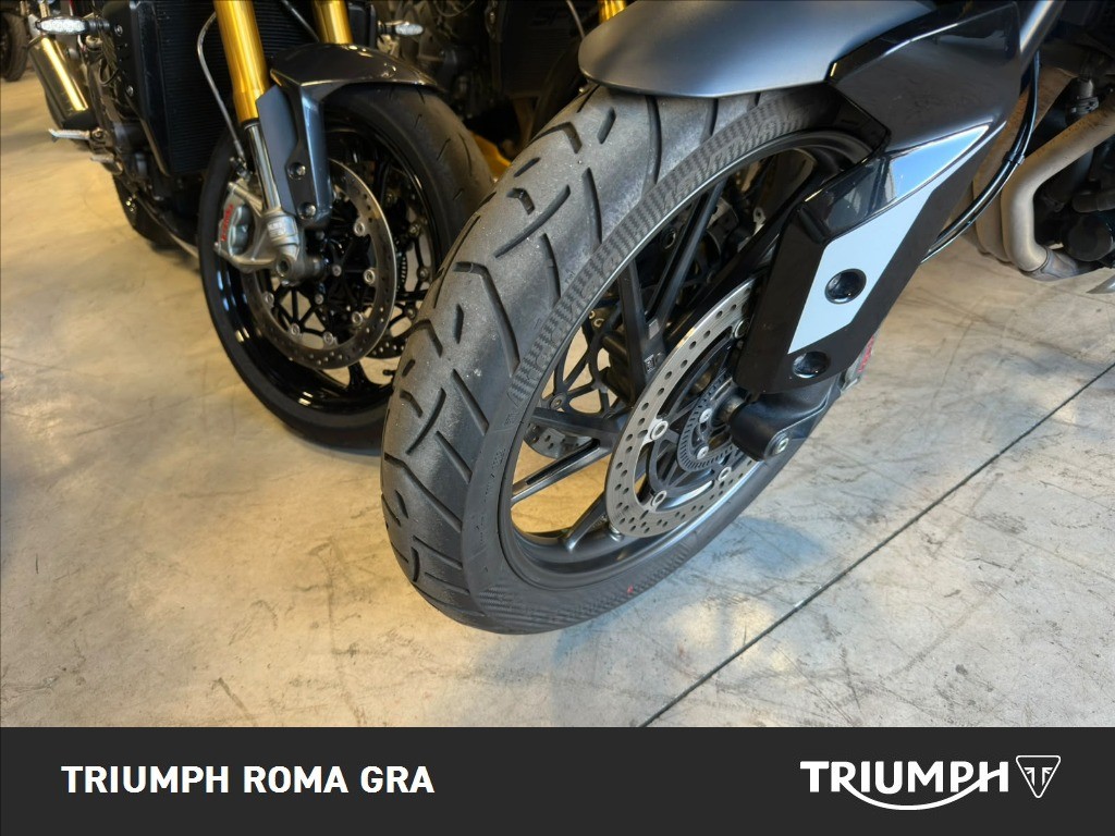 TRIUMPH Tiger 900 GT Pro Abs