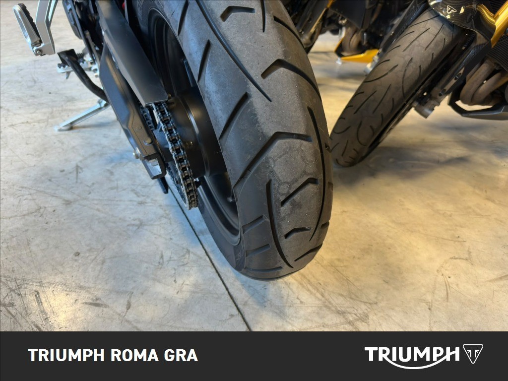 TRIUMPH Tiger 900 GT Pro Abs