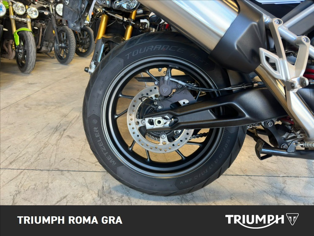 TRIUMPH Tiger 900 GT Pro Abs