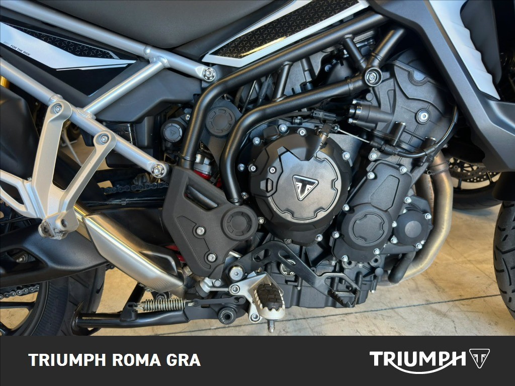 TRIUMPH Tiger 900 GT Pro Abs
