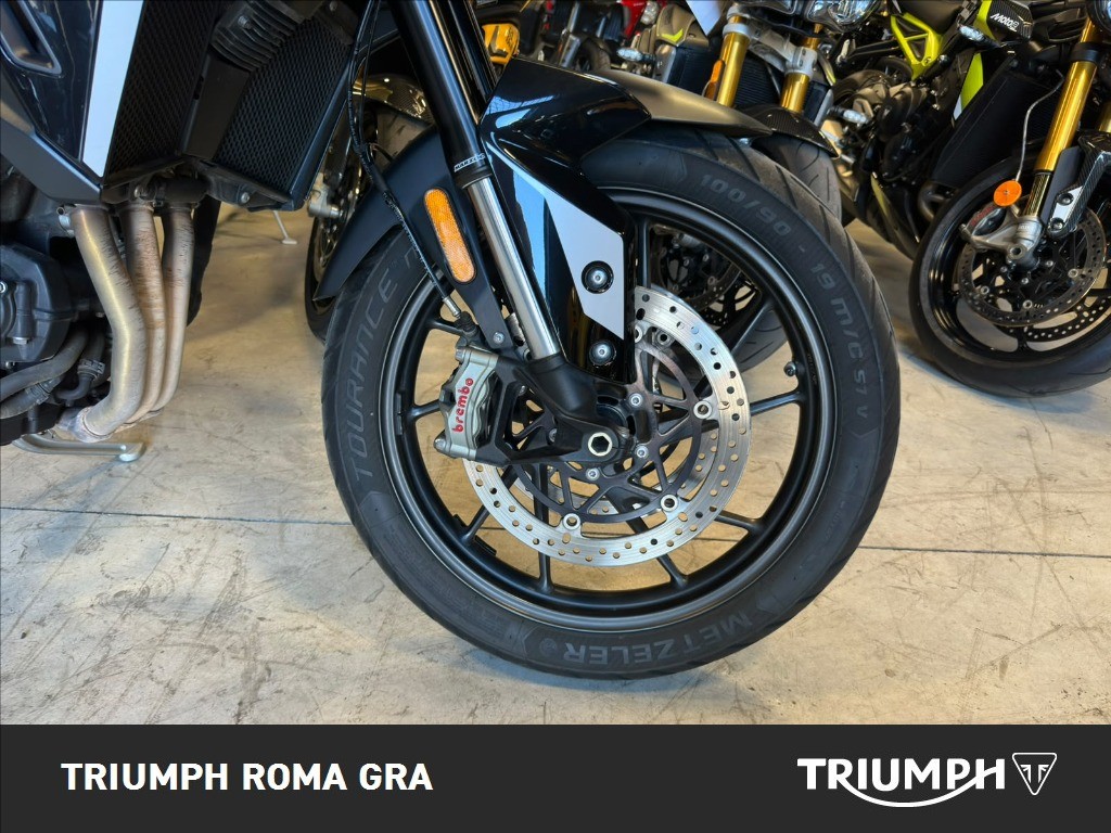 TRIUMPH Tiger 900 GT Pro Abs