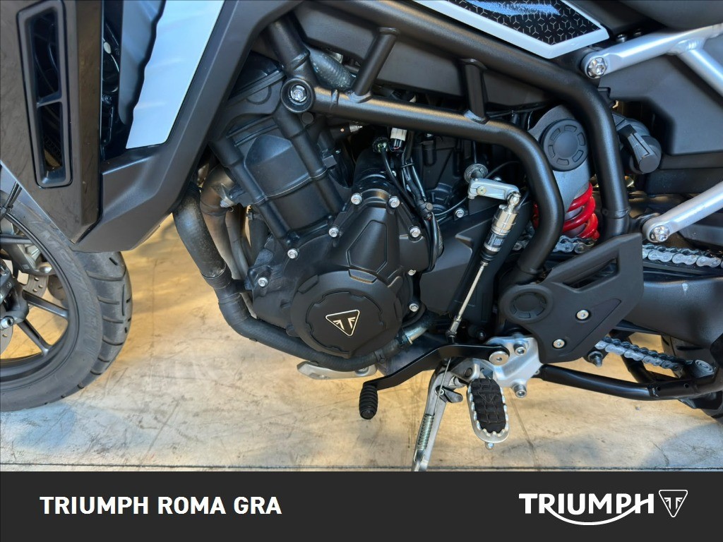 TRIUMPH Tiger 900 GT Pro Abs