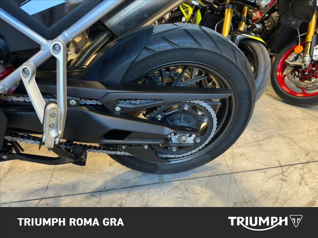 TRIUMPH Tiger 900 GT Pro Abs