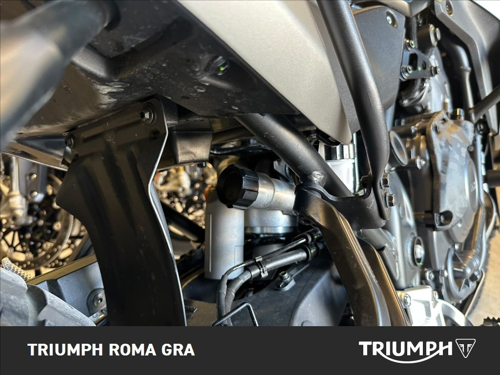 YAMAHA Tenere 700 Low Abs