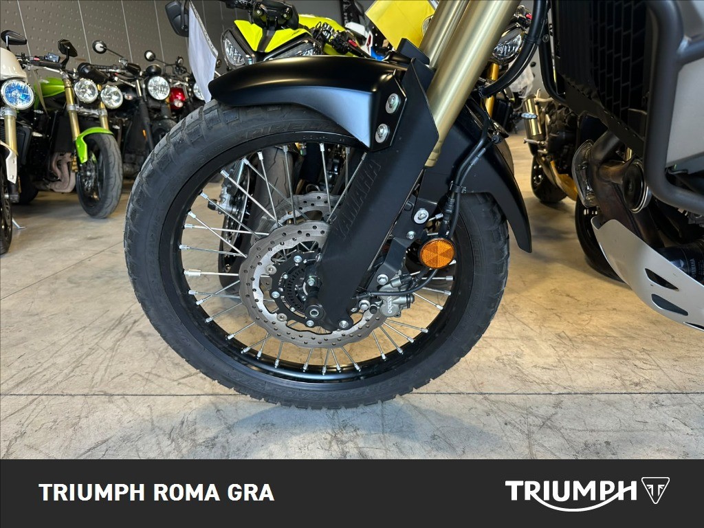 YAMAHA Tenere 700 Low Abs