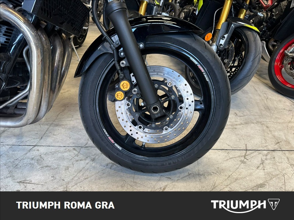 YAMAHA XJR 1300 