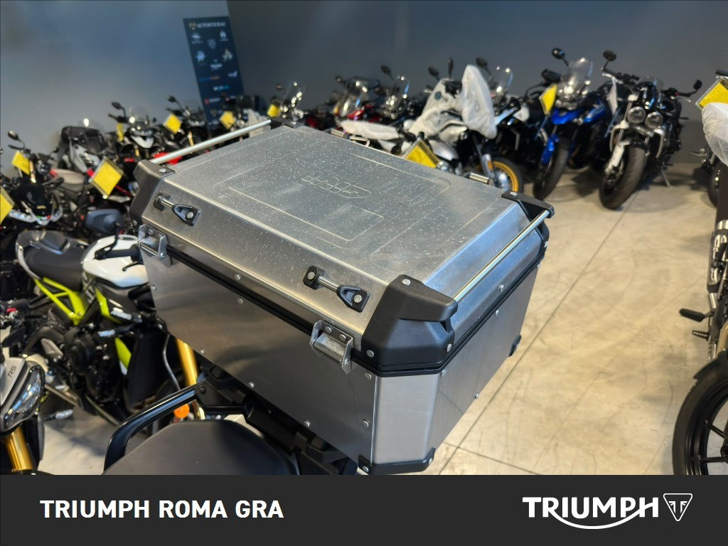 BMW R 1250 GS HP Abs