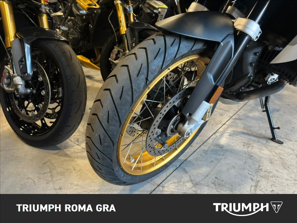 BMW R 1250 GS HP Abs