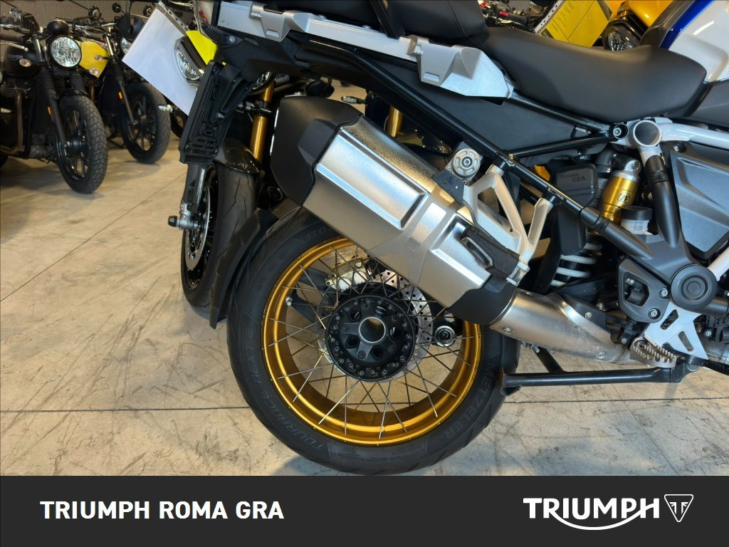 BMW R 1250 GS HP Abs