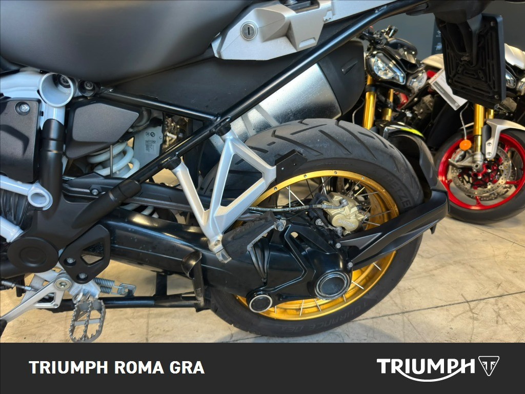 BMW R 1250 GS HP Abs