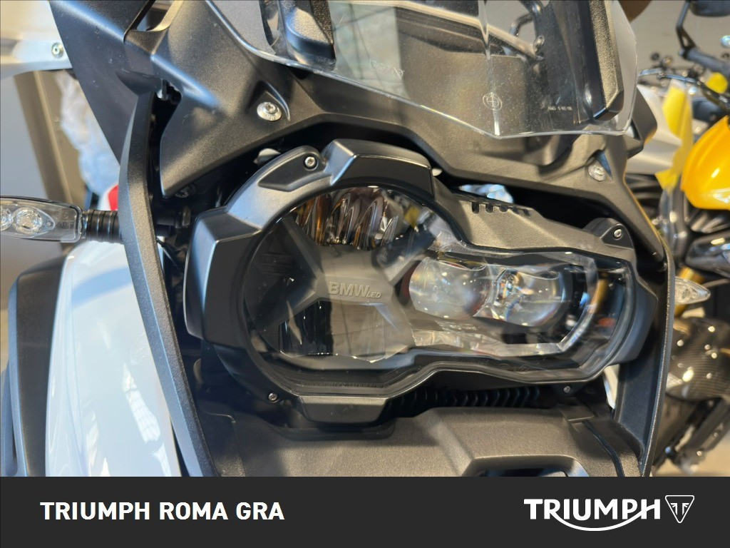 BMW R 1250 GS HP Abs