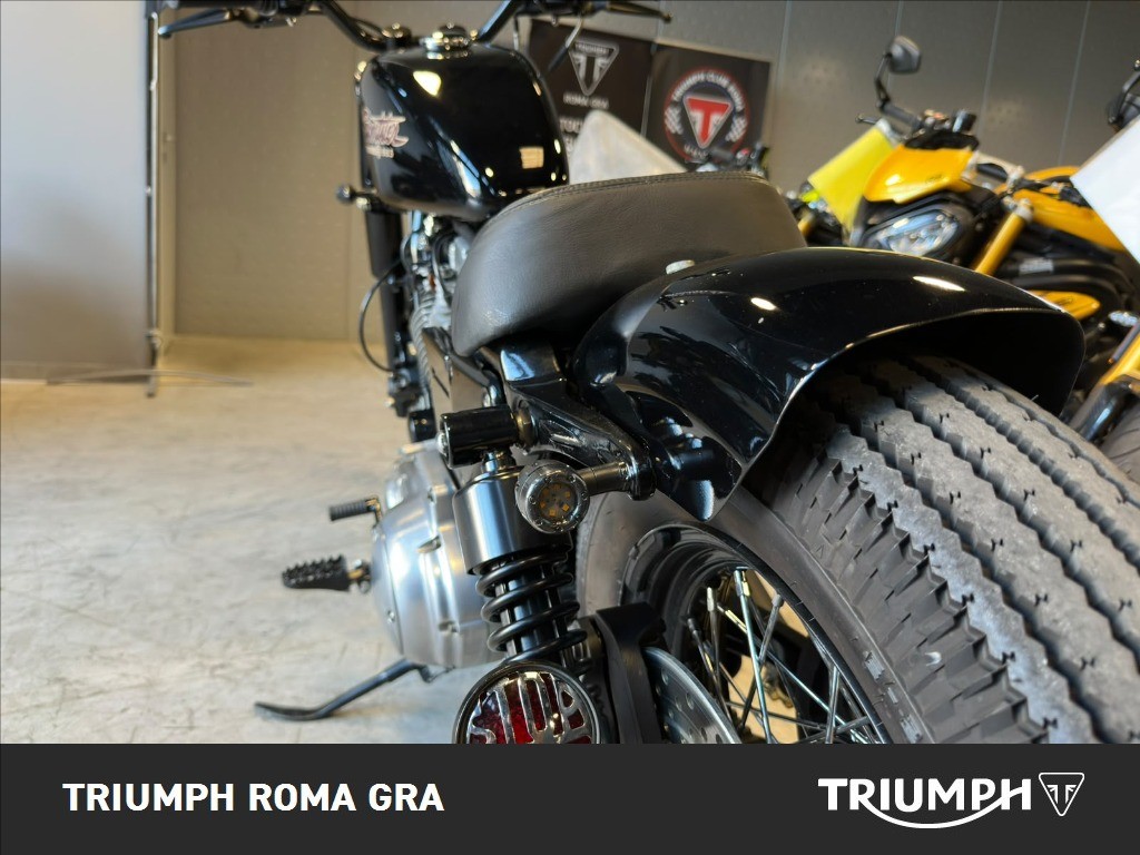 HARLEY-DAVIDSON 883 Sportster XL 53 C Custom