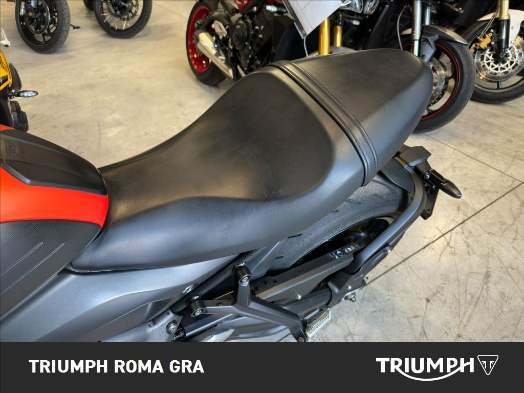 TRIUMPH Trident 660 Abs