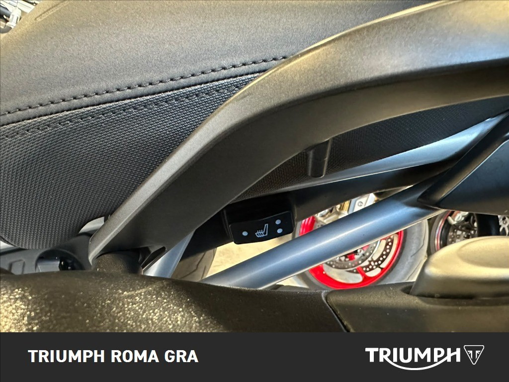 TRIUMPH Tiger 900 Rally Pro Abs