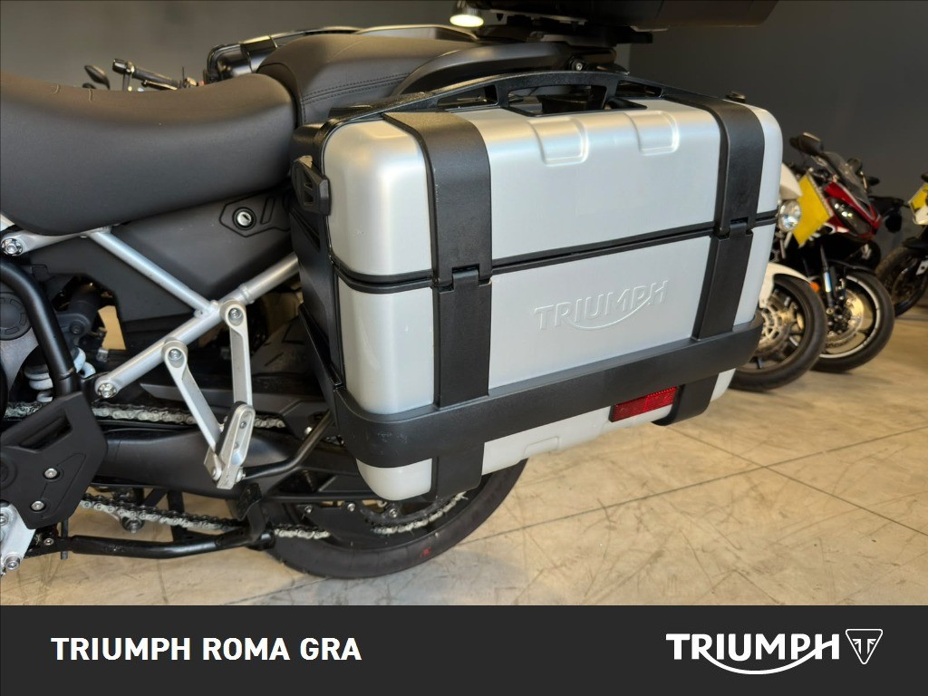 TRIUMPH Tiger 900 Rally Pro Abs