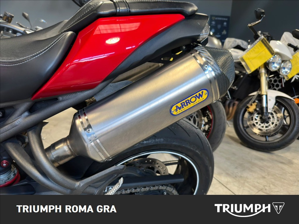 TRIUMPH Speed Triple 1050 S Abs