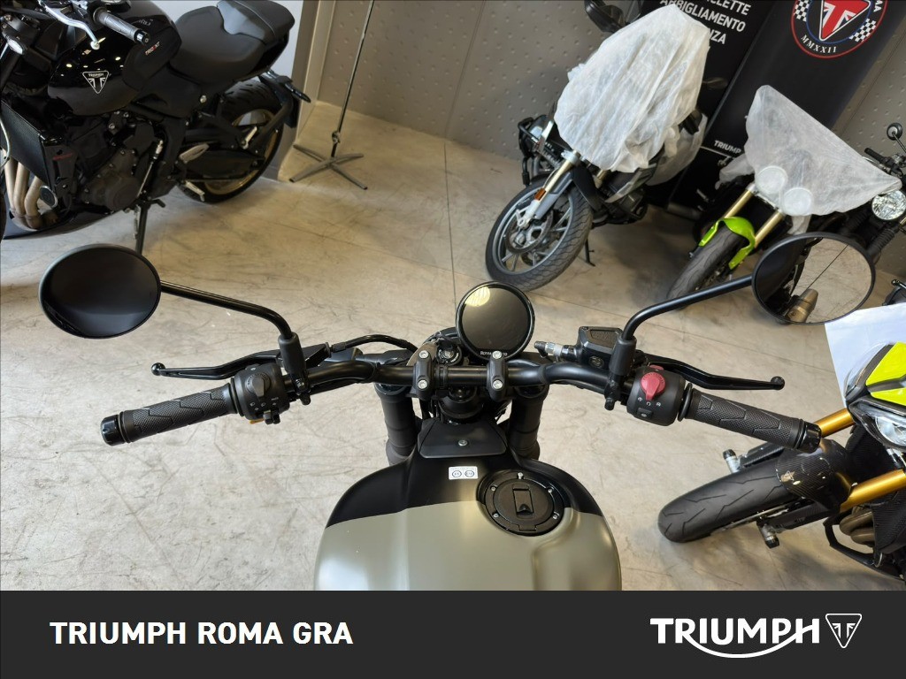 ROYAL ENFIELD Guerrilla 450 Dash Ash Abs