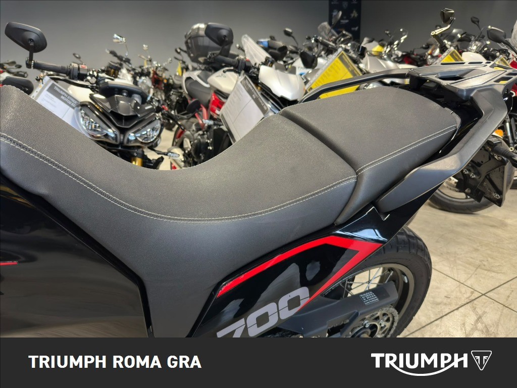 MOTO MORINI X Cape 700 cerchi a raggi Abs