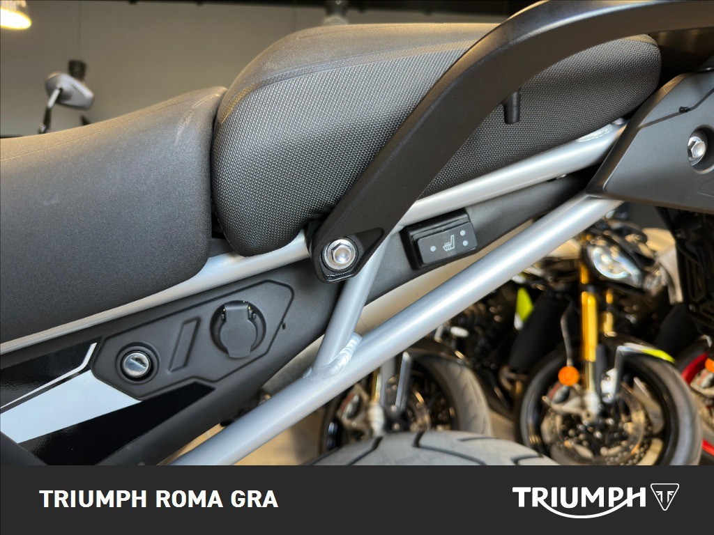 TRIUMPH Tiger 900 Rally Pro Abs