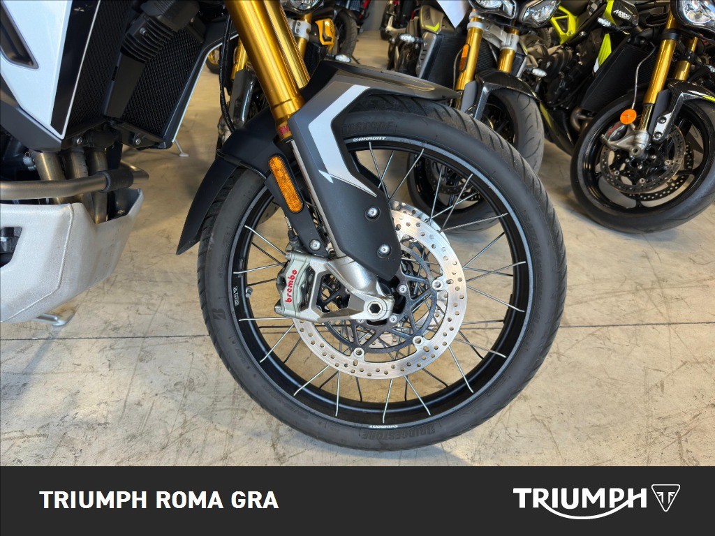 TRIUMPH Tiger 900 Rally Pro Abs