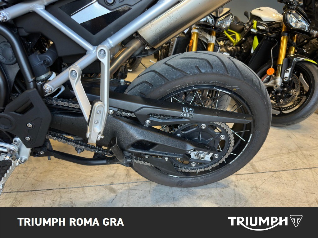 TRIUMPH Tiger 900 Rally Pro Abs